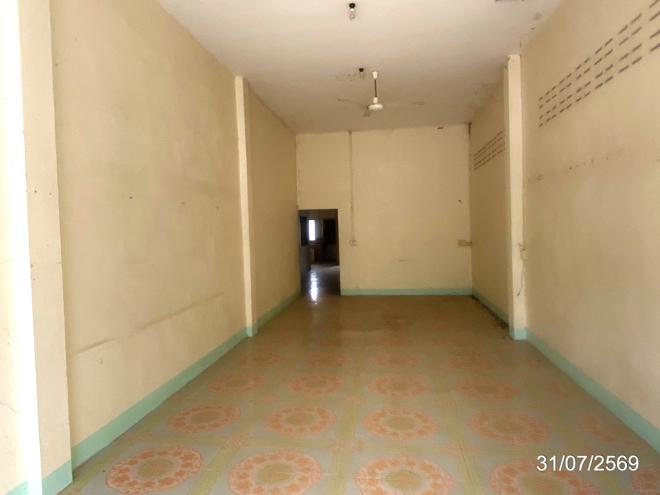 รูป บ้านเดี่ยว 76 ตร.วา ปทุมรัตต์ ร้อยเอ็ด 2.8M - รูปที่ 2/25
