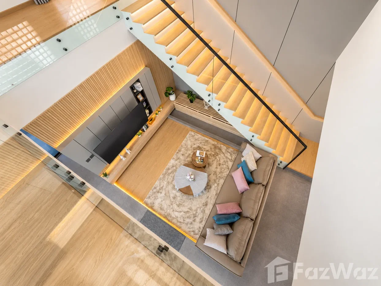 รูป วิลล่าให้เช่า 3 ห้องนอน ใน ฉลอง, ภูเก็ต 6810865 - รูปที่ 13/38