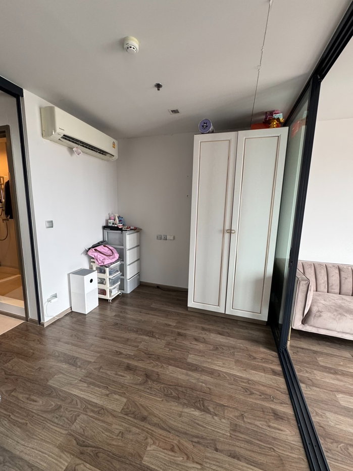 รูป เช่าคอนโด 1 Bed Plus ทิศเหนือ!!! โครงการ Life Ladprao Valley ใกล้ BTS ห้าแยกลาดพร้าว 100 เมตร - รูปที่ 3/19