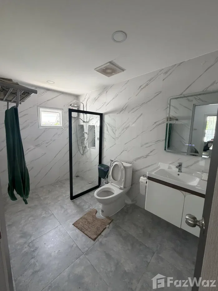 รูป บ้านเดี่ยวให้เช่า 4 ห้องนอน ในโครงการ นิบบาน่า เชด 6805054 - รูปที่ 8/17