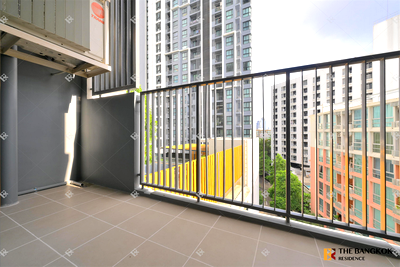 Condos for sale : Quinn Condo Ratchada Comfortable and Ready to Move-in near MRT Sutthisan Station