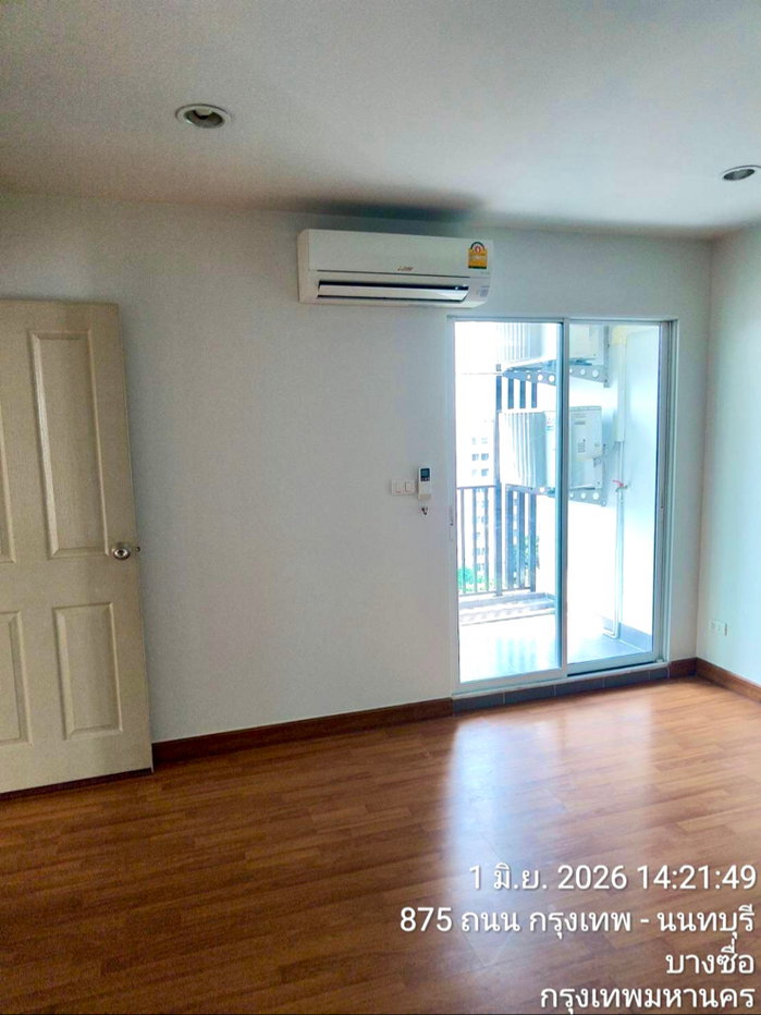 รูป ขายคอนโด Regent Home บางซ่อน 2 ห้องติดกัน รวม 56 ตร.ม. ใกล้ MRT บางซ่อน | 2.49 ลบ. พร้อมโอน - รูปที่ 4/10