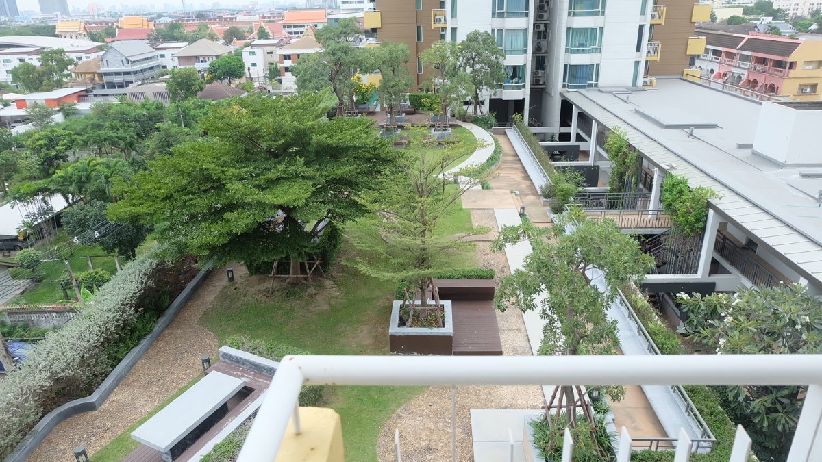 picture rentroom1-2bed room msociety condo - 9/14