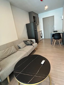 🔥 ให้เช่า Aspire Sukhumvit Rama 4แอสปาย สุขุมวิท พระราม 4 | 🚇 ใกล้ BTS Phra Khanong ประมาณ 800 ม.