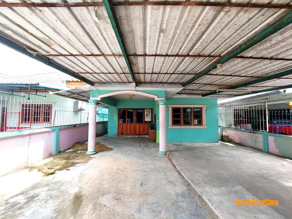 picture HOME 45.8 Sq.w. Muang Surat Thani Surat Thani for 2.4M - 13/25