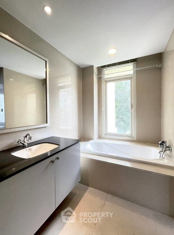 picture Pet-Friendly 3-BR Hampton Thonglor 10 Near BTS Thong Lor (ID 3342792) - 19/19