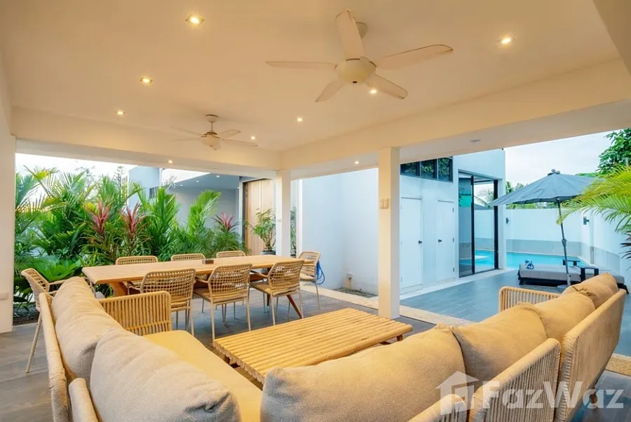 picture 4 Bedroom Pool Villa for Sale 5757109 - 9/24