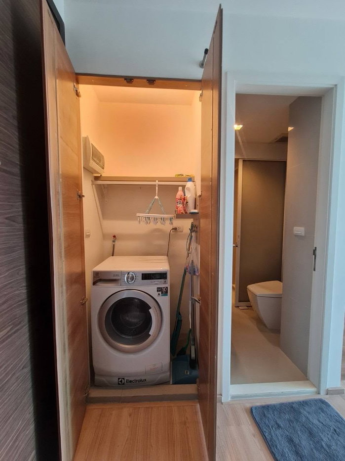 picture Condo for Rent at Rhythm Phahol - Ari (J6909043) ID Line : @condo65 - 4/5