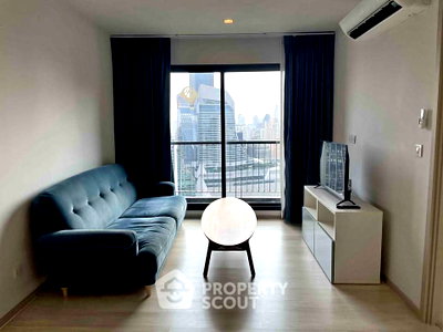 Condos for rent : 2-BR Condo at Life One Wireless near BTS Phloen Chit (ID 3342437)