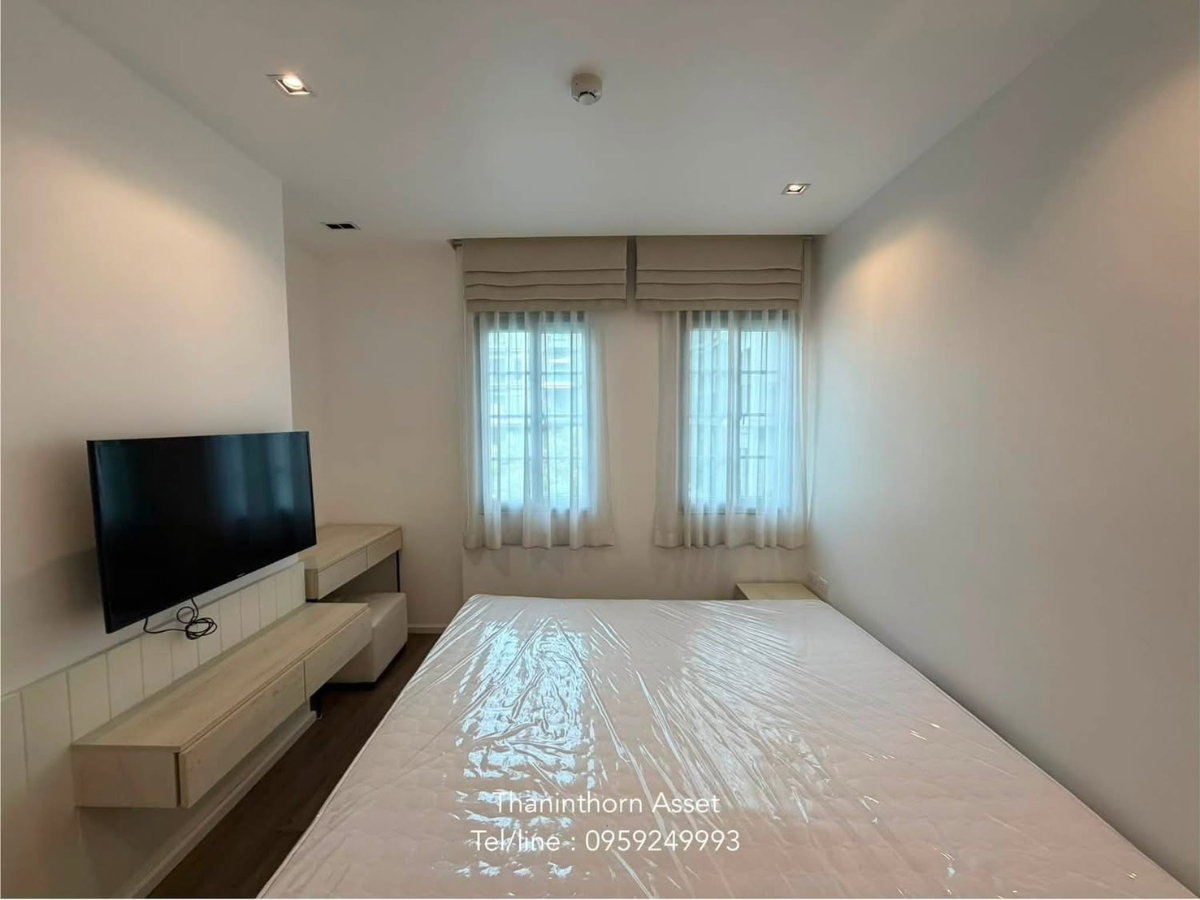 รูป ให้เช่า #Chambery Condo ห้องพร้อมอยู่ - รูปที่ 6/9