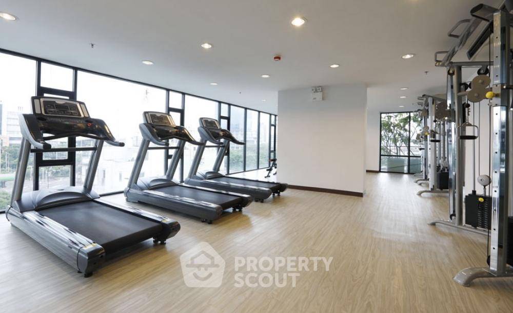 รูป คอนโด 1 ห้องนอน Bangkok Horizon Sathorn ใกล้ BTS เซนต์หลุยส์ (ID 383839) - รูปที่ 11/20