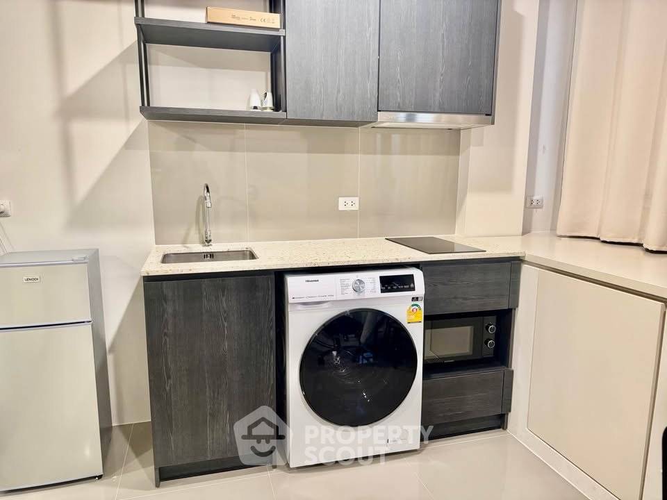 รูป ชั้น 23 ห้องนอน 1 ห้อง ที่ XT Ekkamai ใกล้ BTS ทองหล่อ (ID 3342387) - รูปที่ 4/11