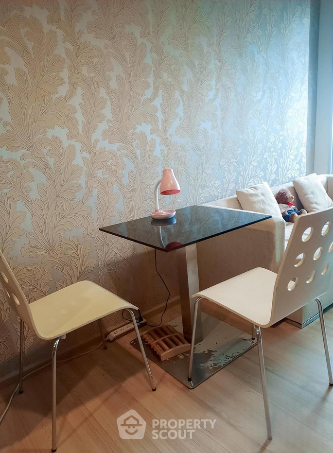 รูป ขายคอนโด 1 ห้องนอน Rhythm Sathorn ใกล้ BTS สะพานตากสิน (ID 3069684) - รูปที่ 3/4