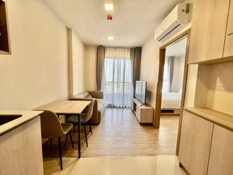 Code: 26KJ5164 for rent NIA by Sansiri 🔥🔥 Line ID: @kjcondo (with @)🔥🔥