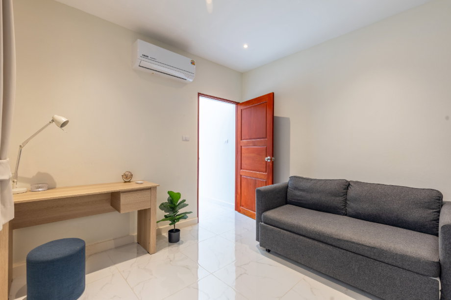 picture Angsana Villas Phuket 5-Bed Lakeview Home, Upgraded 260 SqM Interior - U6716584 - 7/25