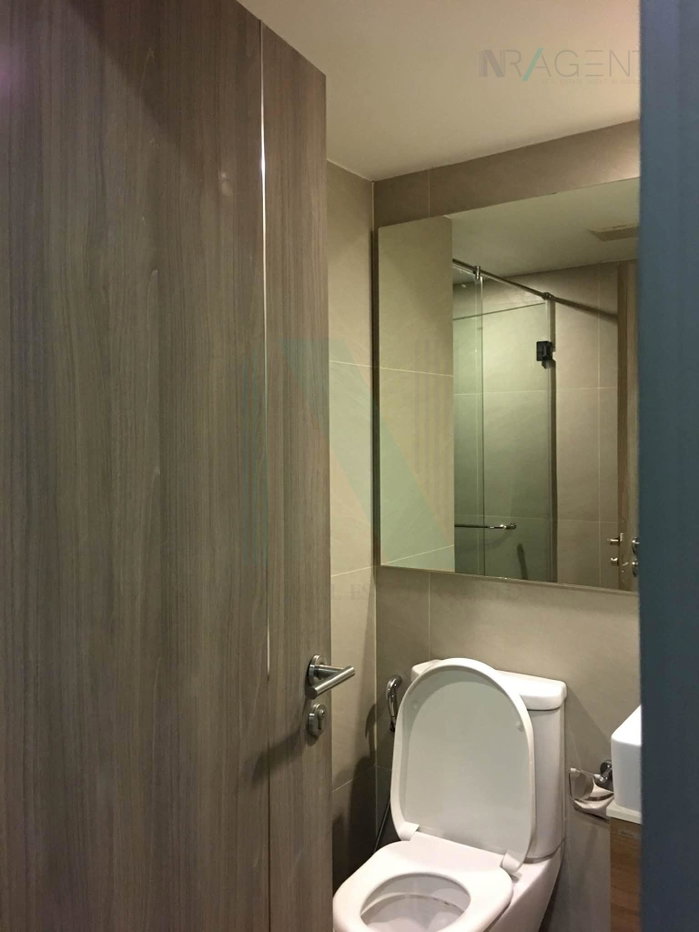 picture 🎉 For Rent Condo MAESTRO 02 RUAMRUDEE Building 1, Floor 6,Duplex 3 bed room, Room size 78 sqm - 8/8