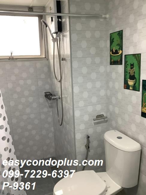 รูป 🏷️ P-9361 | City Home Sukhumvit | 2 นอน 75 ตร.ม. ชั้น 7 | BTS อุดมสุข 497 ม. - รูปที่ 9/11