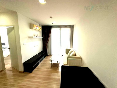 Condos for rent : For rent condo PELA WUTTHAKAT Building 1, Floor 17,1 bed room, Room size 32.00 sqm