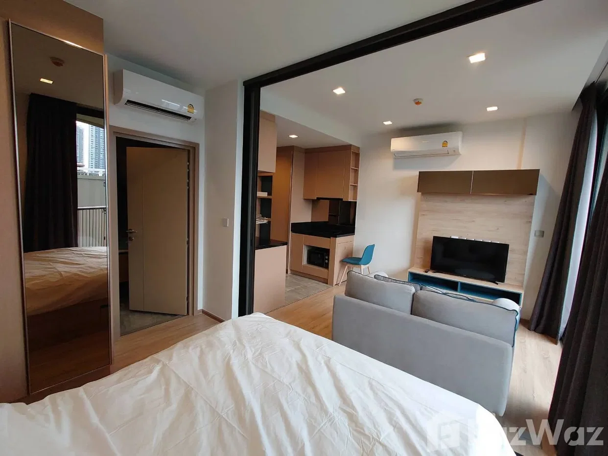 รูป ขาย คอนโด 1 ห้องนอน ในโครงการ คาวะ เฮาส์ 1619804 - รูปที่ 3/6