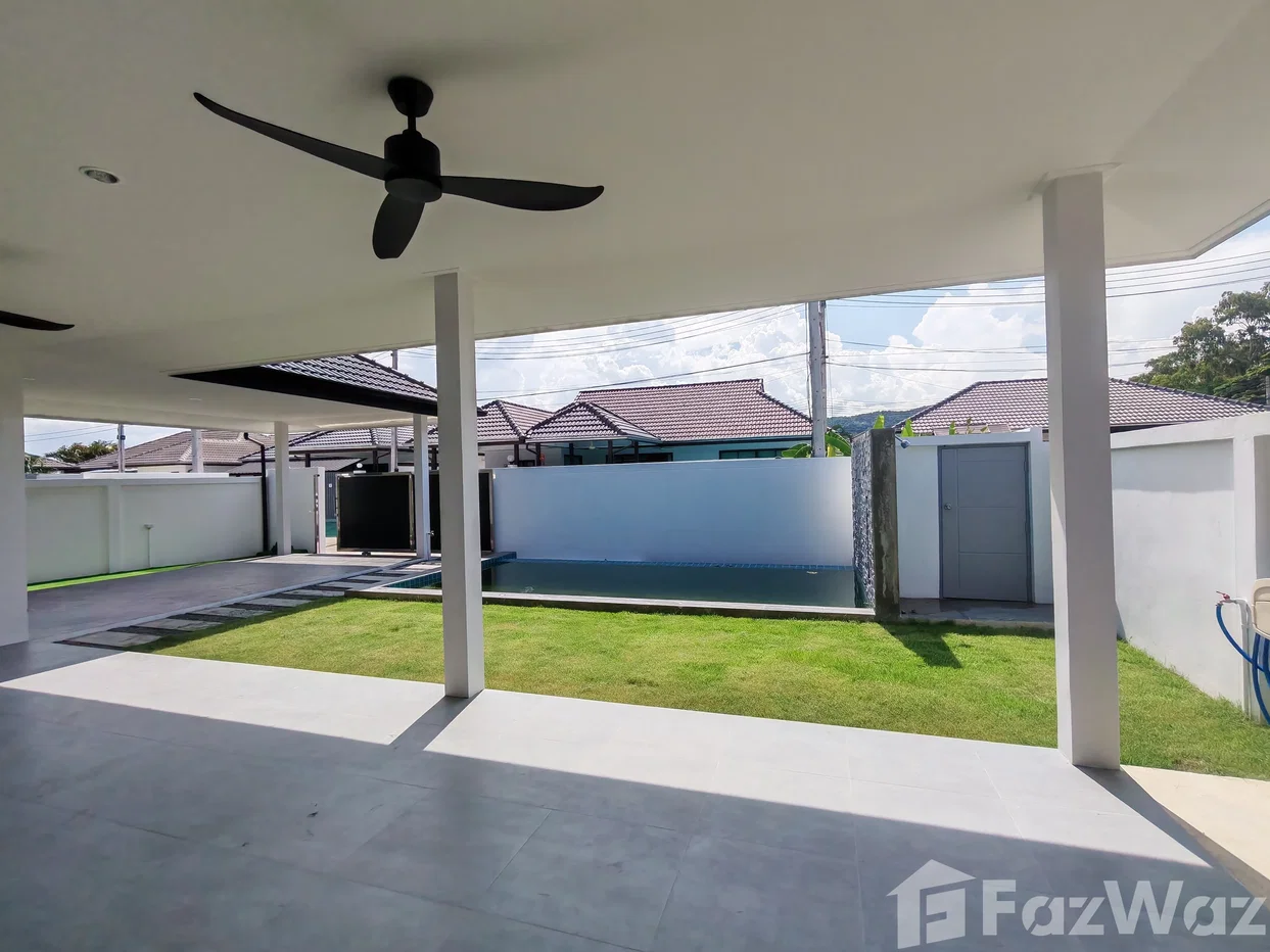 picture 3 Bedroom Villa for sale at Milpool Villas 6810296 - 21/22