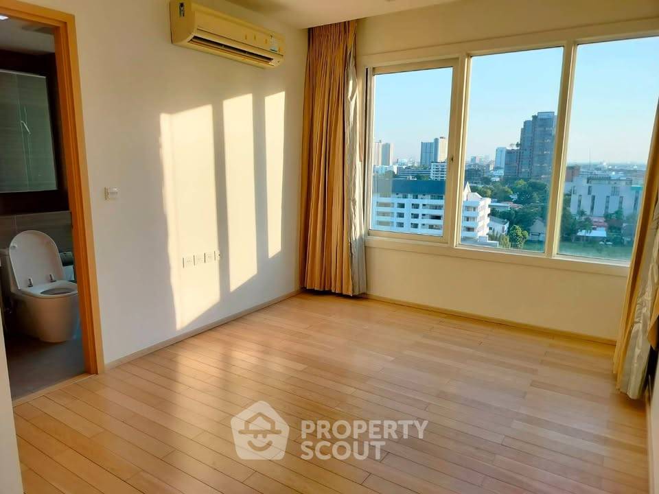 picture 200m To BTS Thong Lor | 3-BR At Siri At Sukhumvit (ID 3342857) - 2/13