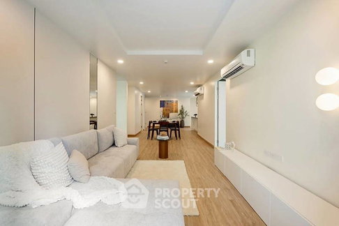 2-BR 121 Sqm For Sale At Voque Sukhumvit 31 Near MRT Sukhumvit (ID 3342929)