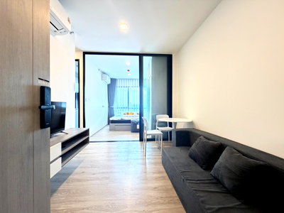 คอนโดให้เช่า : 🔥 For Rent Ready to move in 🏢 Origin Plug & Play Sirindhorn Simplex 💰 13,000 บาท/เดือน