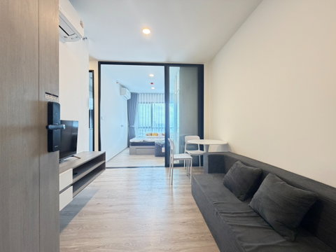 🔥 For Rent Ready to move in 🏢 Origin Plug & Play Sirindhorn Simplex 💰 13,000 THB/month