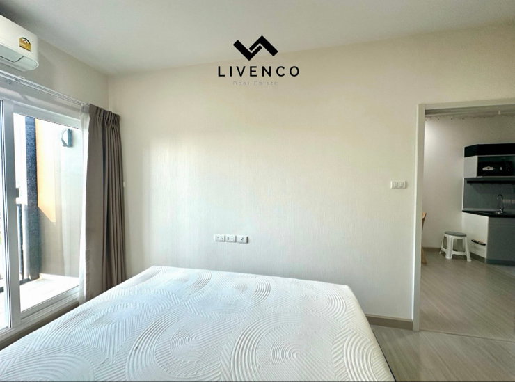 รูป ขาย Supalai loft ( สาทร- ราชพฤกษ์) - รูปที่ 6/10