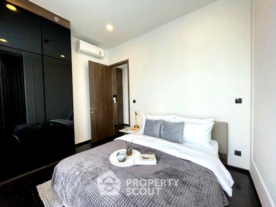 Condos for rent : 2-BR Condo at Park Origin Thonglor near BTS Thong Lor (ID 3337603)