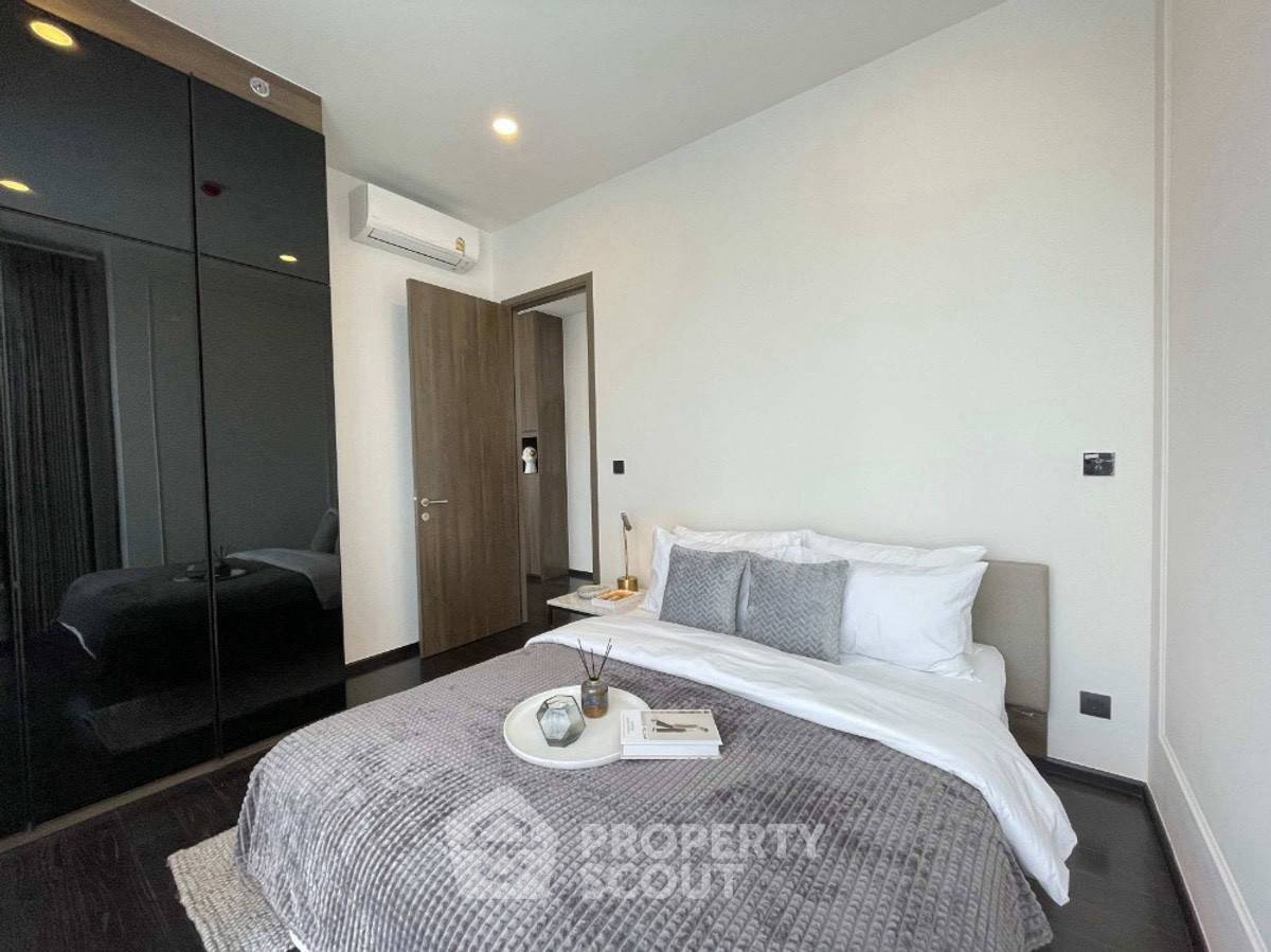 picture 2-BR Condo at Park Origin Thonglor near BTS Thong Lor (ID 3337603) - 1/12