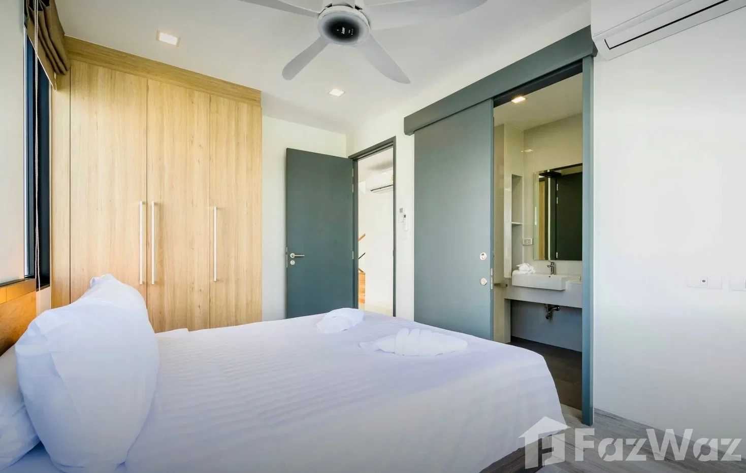 picture 5 Bedroom Villa for rent at Laguna Park 2 6804012 - 19/23