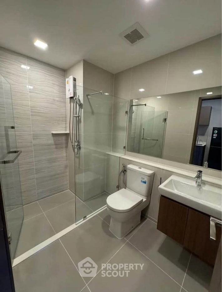 รูป ชั้น 24 คอนโด 1 ห้องนอน Life Phahon-Ladprao ใกล้ BTS ห้าแยกลาดพร้าว (ID 3342278) - รูปที่ 5/6