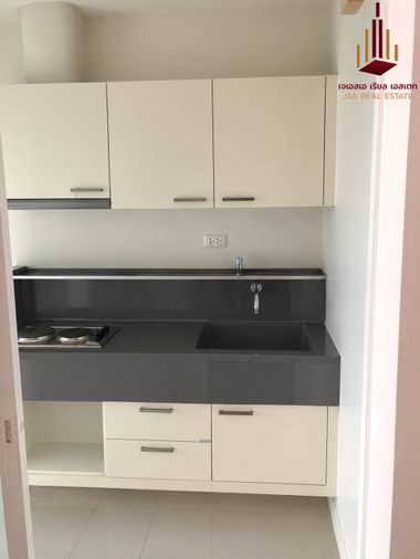 1-bed condo for rent, 48 sqm, Q House Sathorn