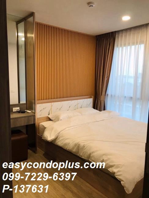 รูป 💥 [𝐏-𝟏𝟑𝟕𝟔𝟑𝟏] VIVERE By Very Condo : สวยครบ จบที่ VIVERE! ใกล้ BTS แบริ่ง 𝟐𝟓,𝟎𝟎𝟎/ด. | Line ID: @easycondoplus | 099-229-6397 - รูปที่ 4/16