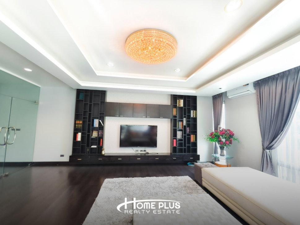 รูป 🏢 ขายโฮมออฟฟิศ 5 ชั้น บีสแควร์ พระราม 9–เหม่งจ๋าย ซอยสหการประมูล ถนนประชาอุทิศ - รูปที่ 14/36