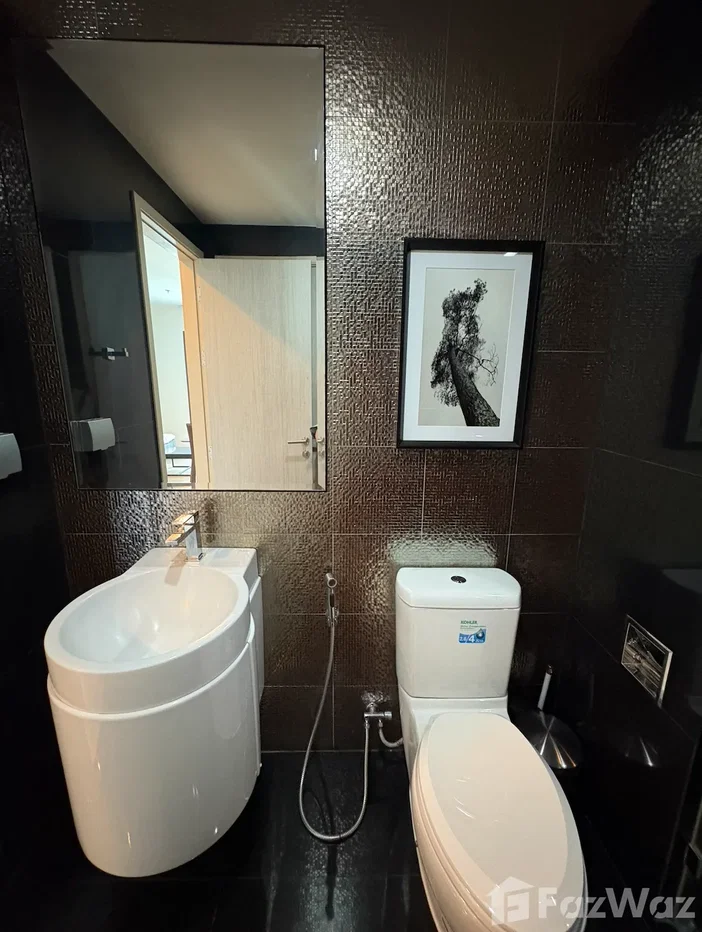 picture 2 Bedrooms 2 bathrooms for rent in Thong lo 6487451 - 9/24