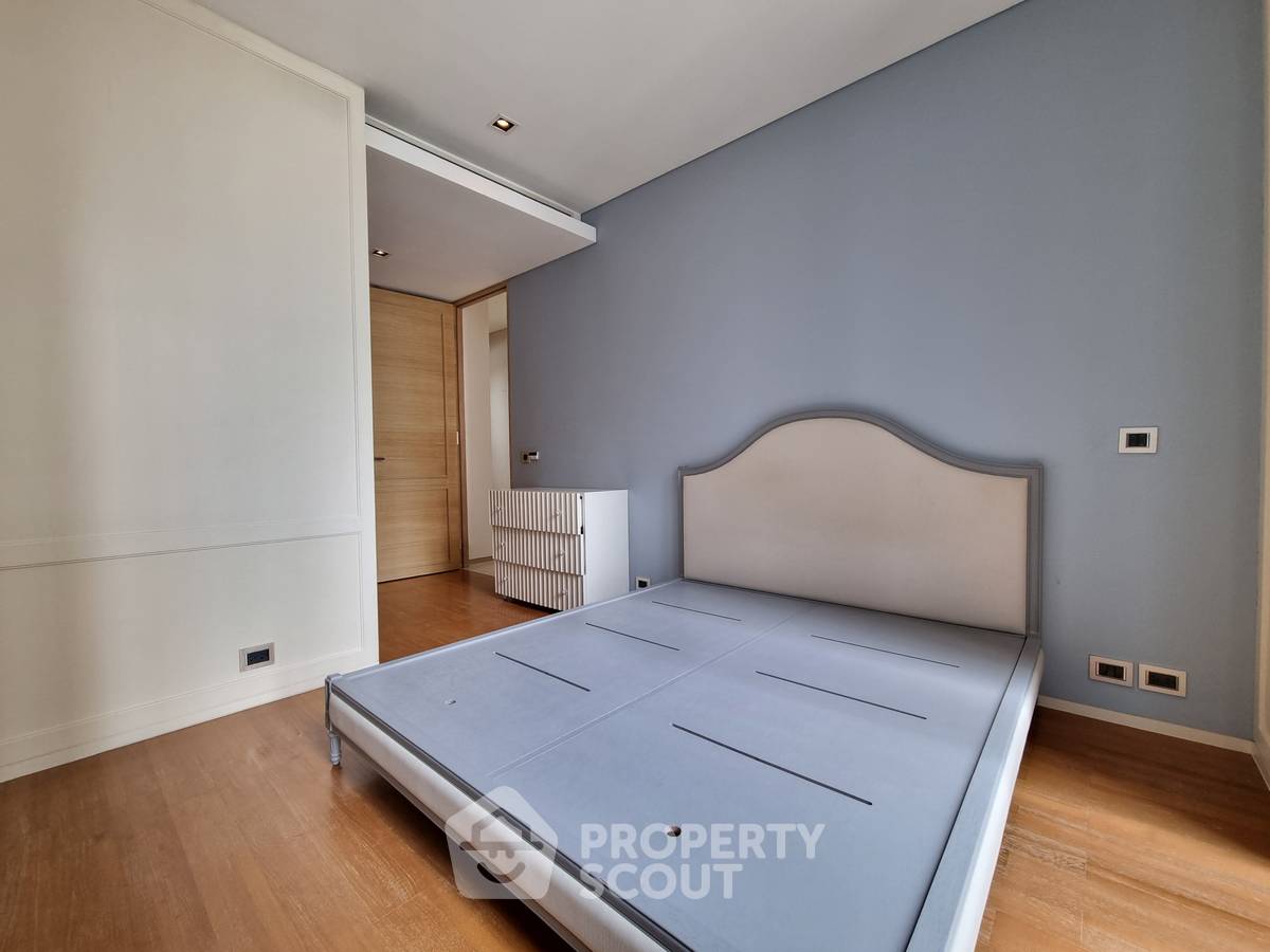 รูป ขนาด 101 ตร.ม. คอนโด 2 ห้องนอน Saladaeng Residences ใกล้ MRT สีลม (ID 659427) - รูปที่ 10/17