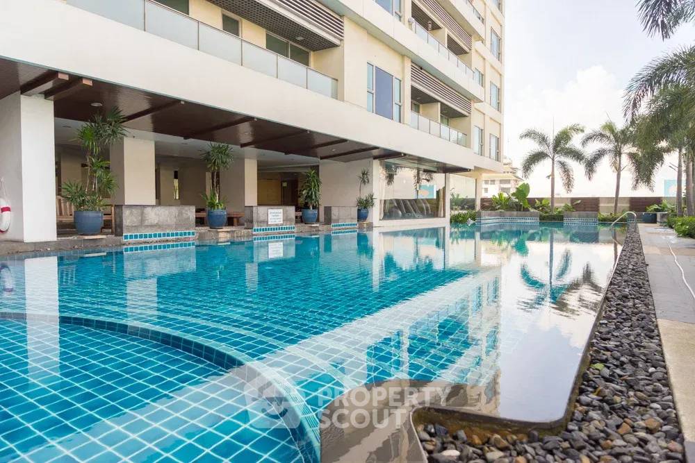 picture 1-BR Condo At Baan Nonsi, Thanon Chan (ID 3343035) - 21/26