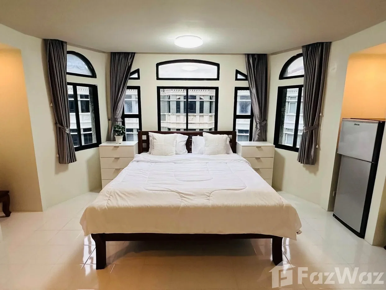 รูป บ้านเดี่ยวให้เช่า 4 ห้องนอน ใน คลองเตยเหนือ, กรุงเทพมหานคร 6792882 - รูปที่ 6/18