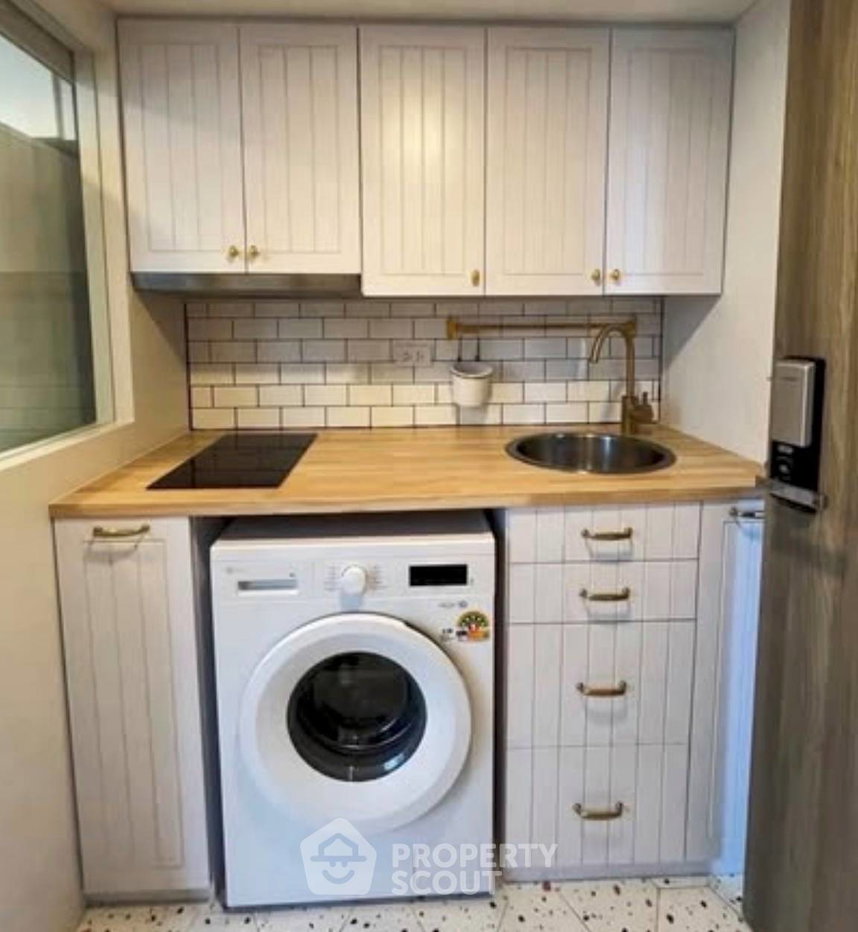 รูป คอนโด 1 ห้องนอน Knightsbridge Space Ratchayothin ใกล้ BTS รัชโยธิน (ID 3340334) - รูปที่ 5/5