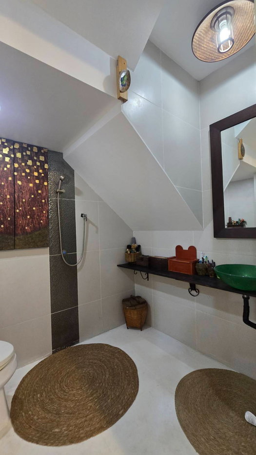 รูป ให้เช่าบ้าน happy home ดอนเมือง 50 ตรว 200 ตรม 3 ห้องนอน 2 ห้องน้ำ เฟอร์และเครื่องใช้ไฟฟ้าครบ พร้อมอยู่ ทำเลสะดวกมาก - รูปที่ 19/34