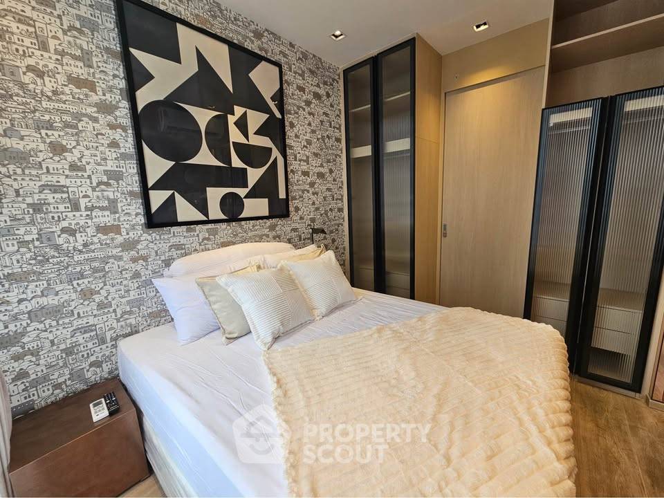 รูป ห้อง 1 ห้องนอน ชั้น 19 Noble State 39 ใกล้ BTS พร้อมพงษ์ (ID 3342141) - รูปที่ 8/9