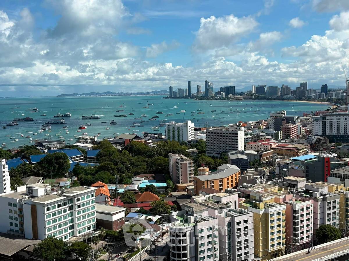 รูป คอนโด 1-ห้องนอน ที่ ยูนิกซ์ พัทยาใต้ ใกล้ ถนนพระตำหนัก พัทยา (ID 3341884) - รูปที่ 4/6