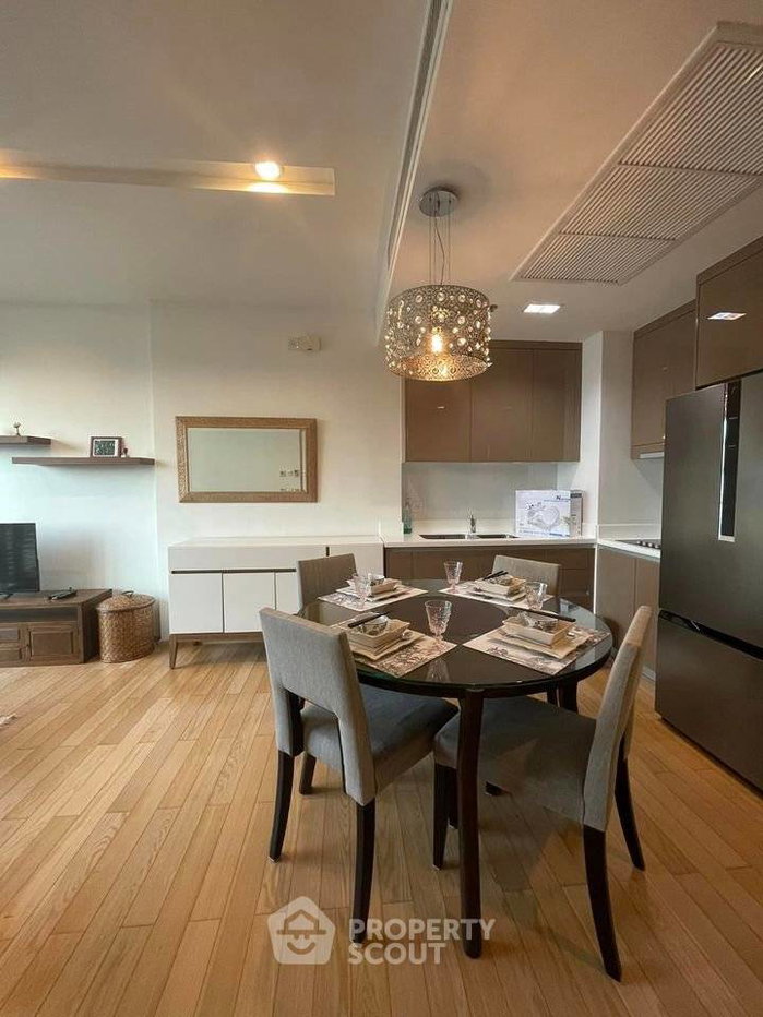 picture 2-BR Condo at Siri At Sukhumvit near BTS Thong Lor (ID 3342274) - 4/10