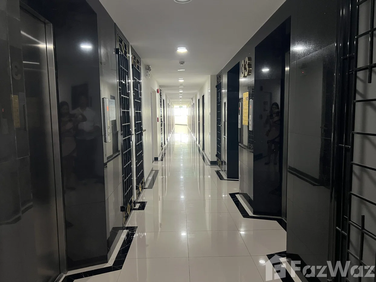 รูป ขาย คอนโด 2 ห้องนอน ในโครงการ อัสสกาญจน์ เพลส ศรีนครินทร์ 6788013 - รูปที่ 23/25