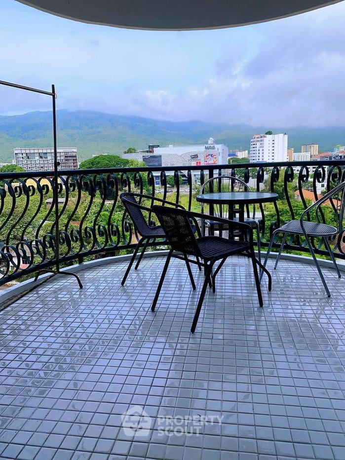 รูป คอนโด 1 ห้องนอน 45 ตร.ม. ให้เช่า Hillside Condo 4 ช้างเผือก เชียงใหม่ (ID 3342600) - รูปที่ 4/4