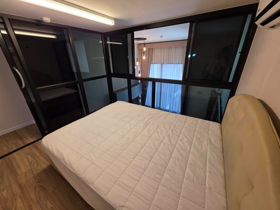 รูป เช่าคอนโด Blossom Condo @ Fashion Altitude/บลอสซั่ม คอนโด แอท แฟชั่น อัลติจูด (B6909083) ID Line : @condo88 - รูปที่ 3/10