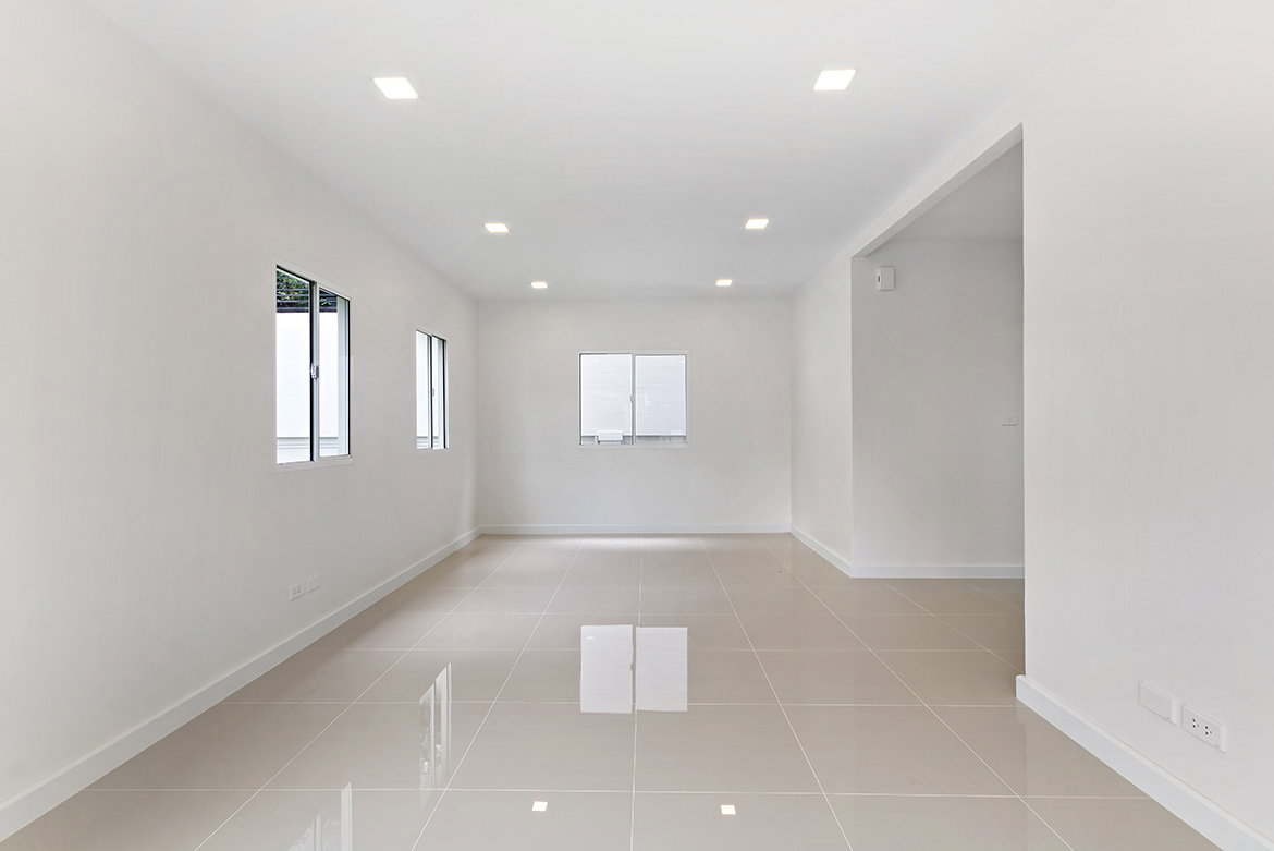 รูป บ้านเดี่ยว 2 ชั้น รีโนเวทใหม่ พฤกษาวิลเลจ 11 รัตนาธิเบศร์-ราชพฤกษ์ (ซอยท่าอิฐ-ไทรม้า) พร้อมอยู่ ใกล้รถไฟฟ้าสายสีม่วง - รูปที่ 6/13