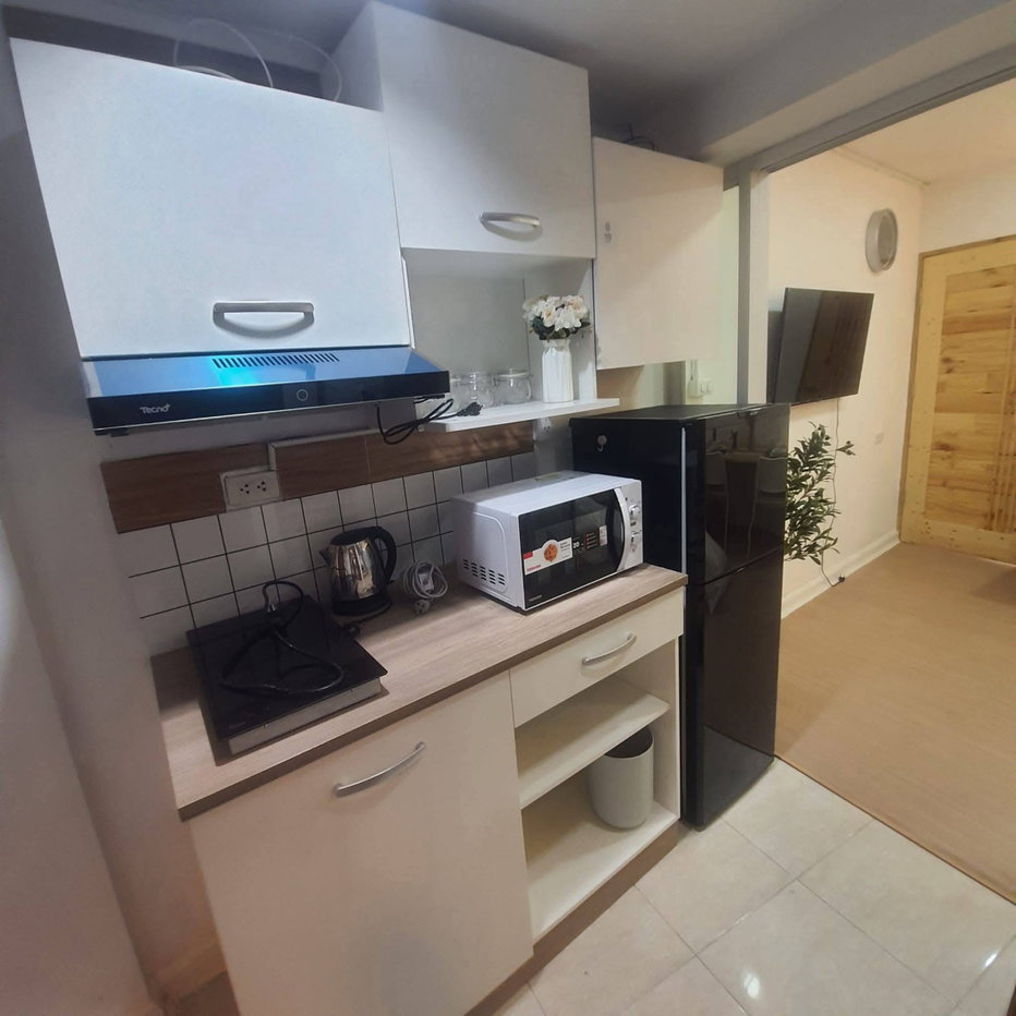 รูป POS ชมดอยคอนโด (2 ห้องนอน) ในโซนนิมมาน–ม.เชียงใหม่ ห้องวิวดอยสุเทพ เฟอร์นิเจอร์ และเครื่องใช้ไฟฟ้าครบ (โทร/ไลน์ 088-5986998) - รูปที่ 10/20
